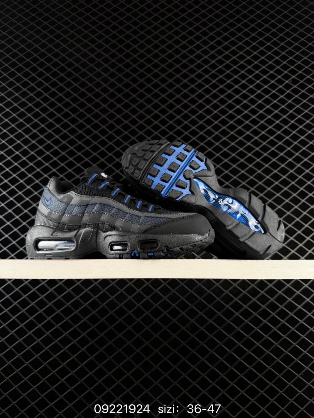Nike Wmns air max 95 TT-AT2865